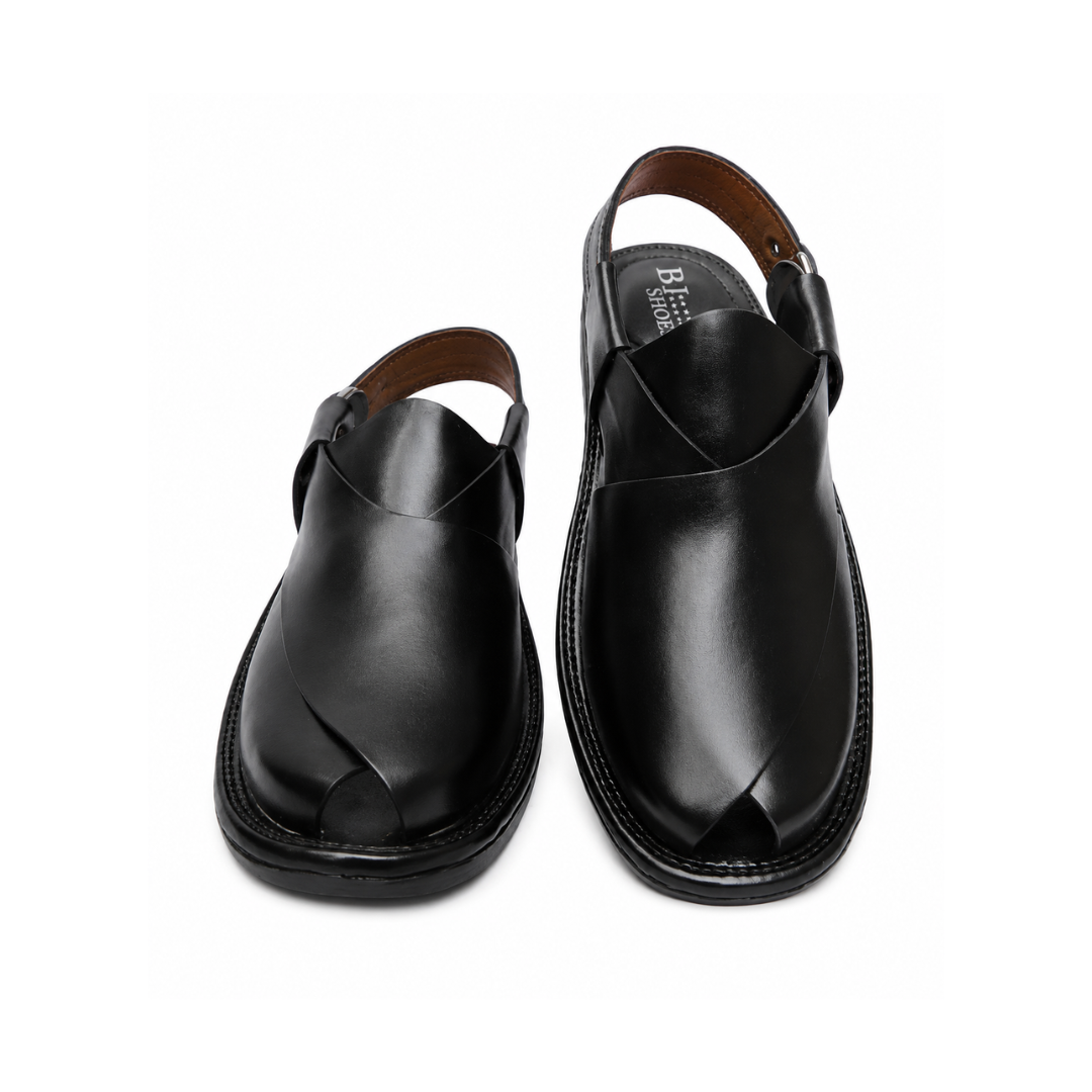Peshawari Chappal