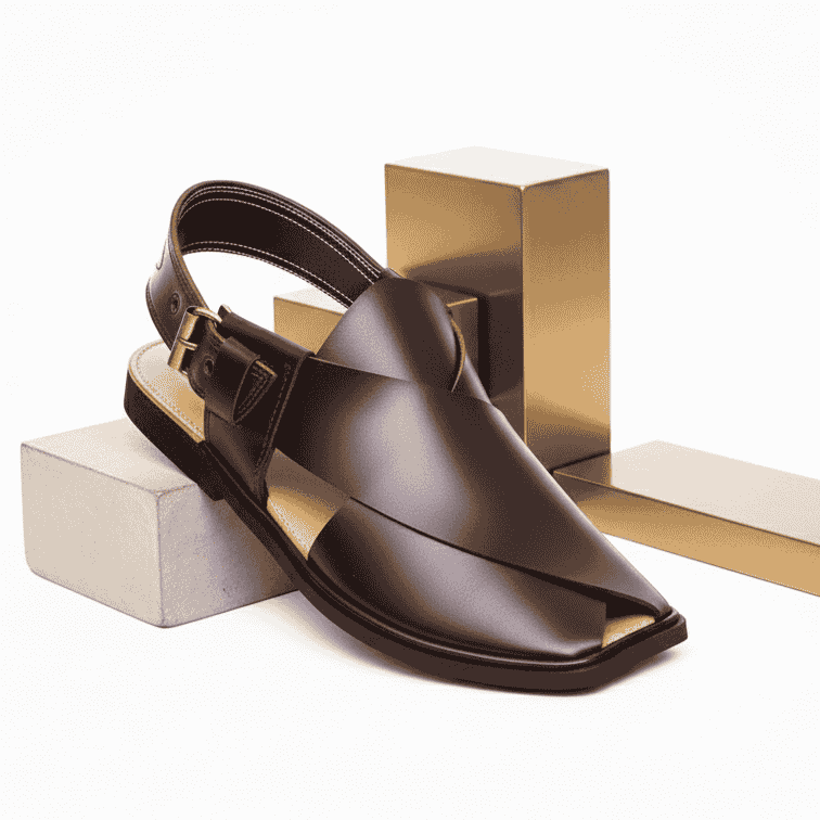 Charsadda Chappal