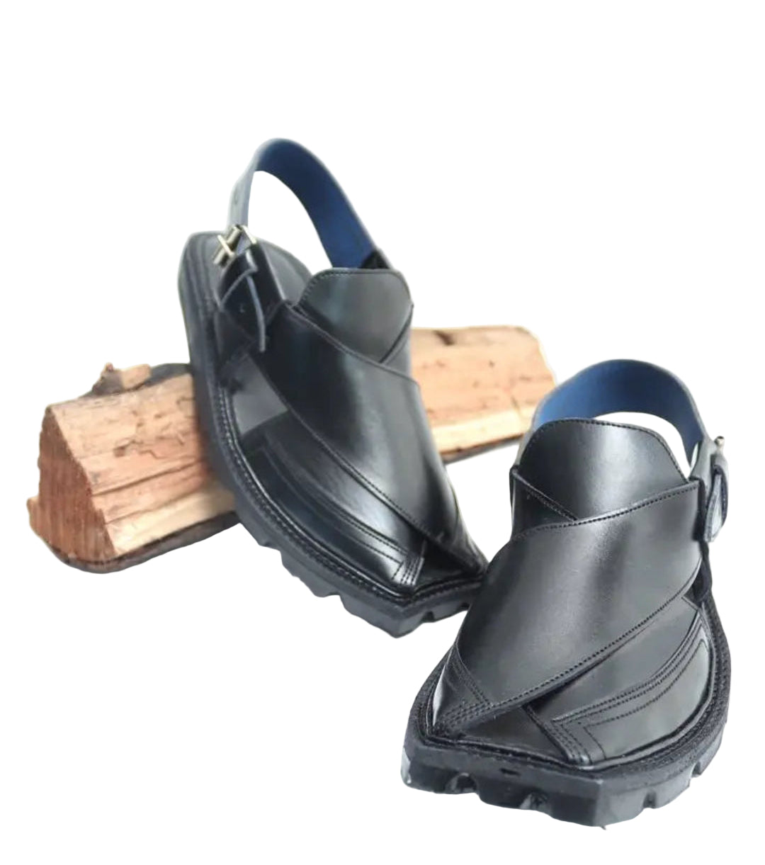 men-vintage-retro-traditional-comfortable-leather-sandal-footwear