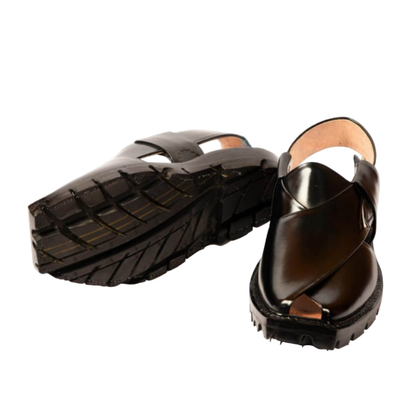 Mehran-Black-Leather-Norozi-Chappal-for-Men