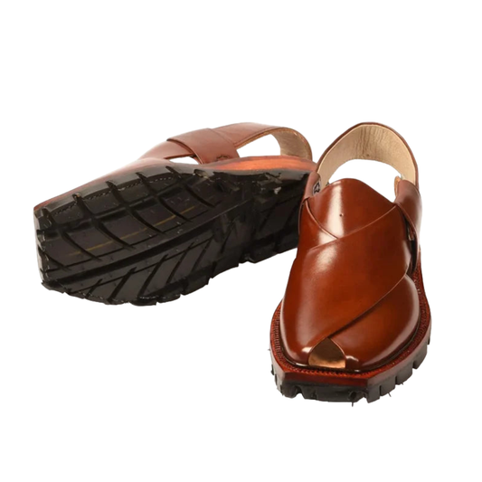 men-vintage-retro-traditional-comfortable-leather-sandal-footwear
