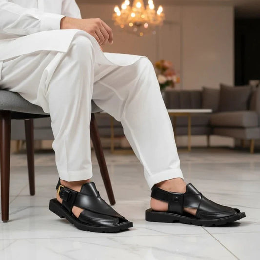 men-vintage-retro-traditional-comfortable-leather-sandal-footwear