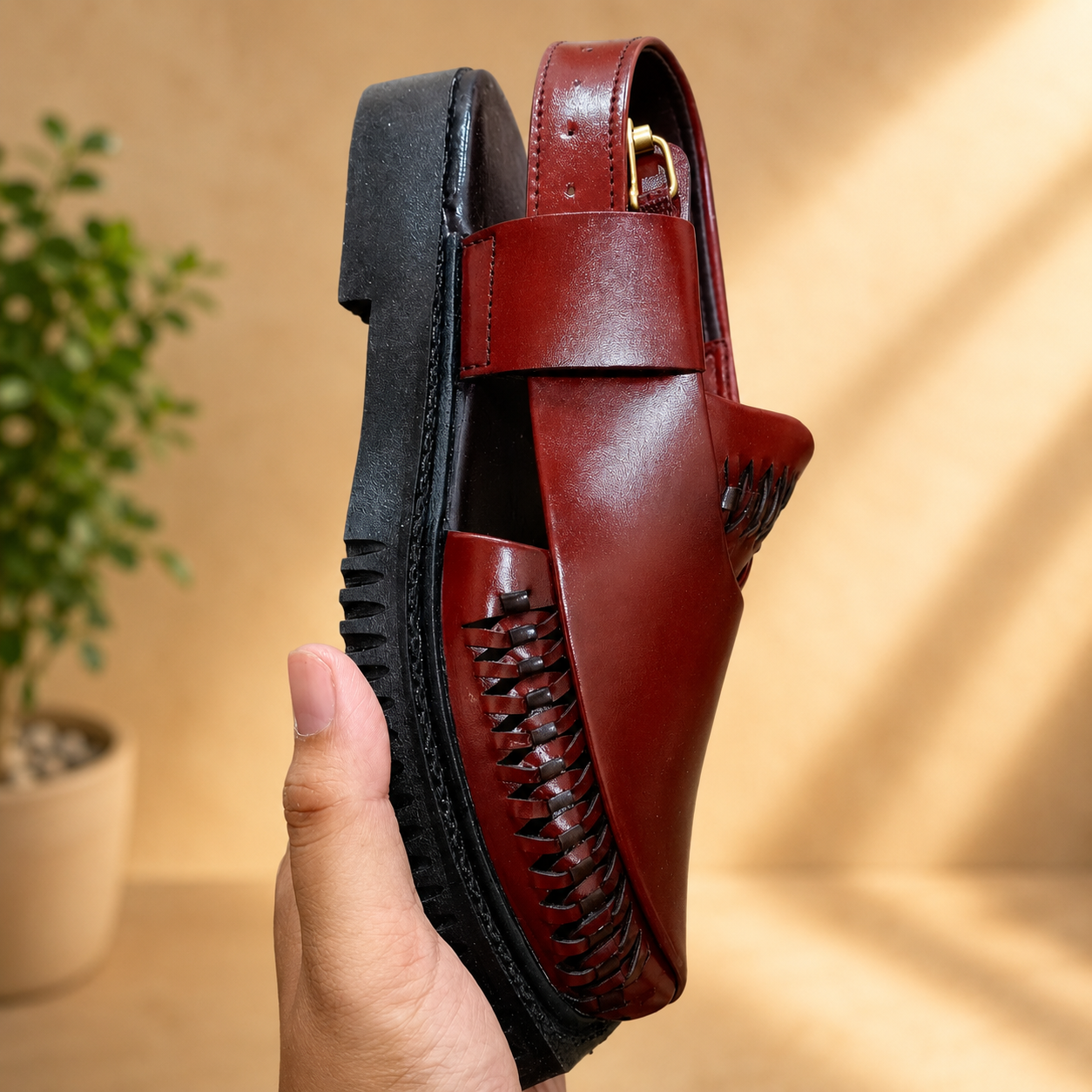 men-vintage-retro-traditional-comfortable-leather-sandal-footwear