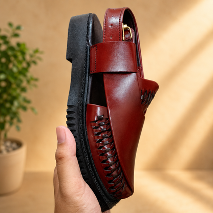 men-vintage-retro-traditional-comfortable-leather-sandal-footwear