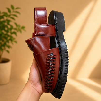 men-vintage-retro-traditional-comfortable-leather-sandal-footwear